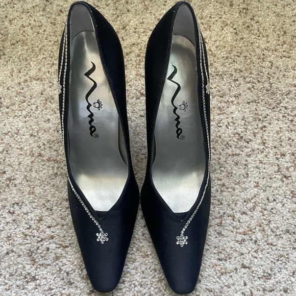 Nina Shoes - New! Nina pumps, size 8